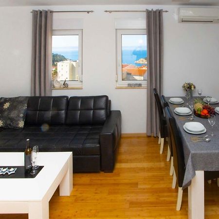 מאקרסקה Apartment Lauc מראה חיצוני תמונה